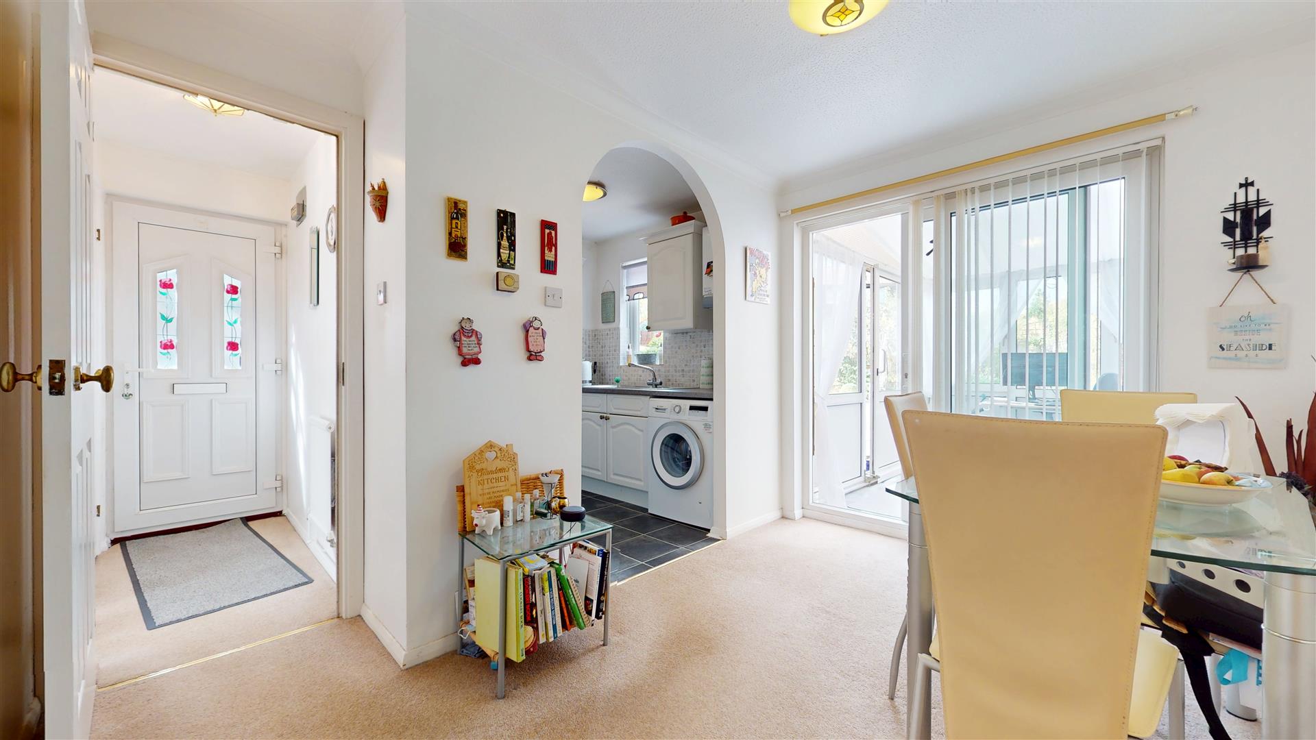 Kemble Court, Downhead Park, Milton Keynes
